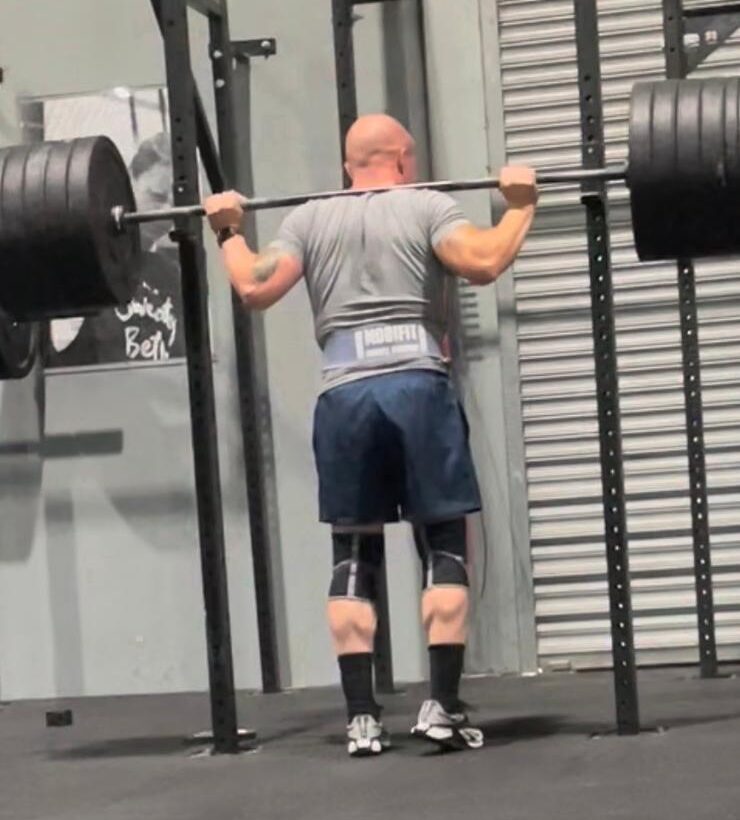 terry harrison fitness 14