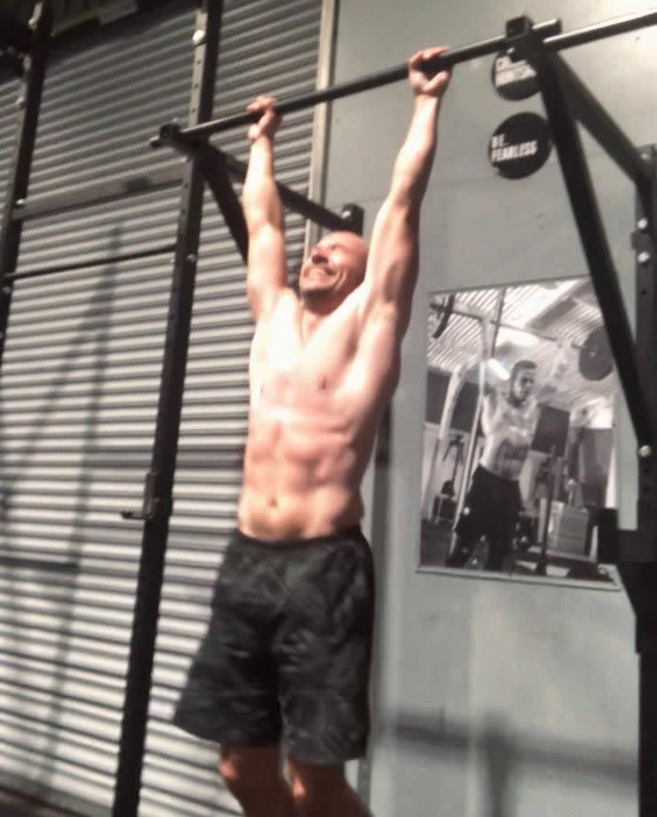 terry harrison fitness 4